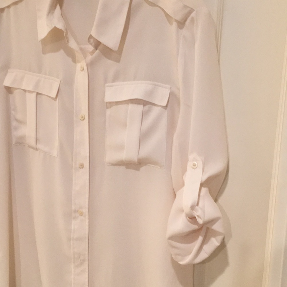 Blouse - Picture 4 of 5